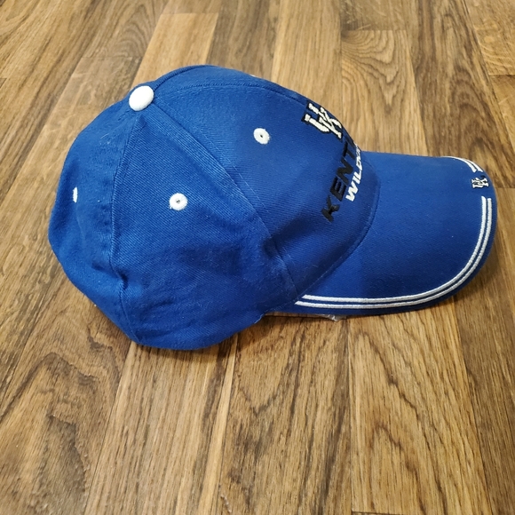 UK 💙 Wildcats CA Ball Cap. OSFM - Picture 5 of 11